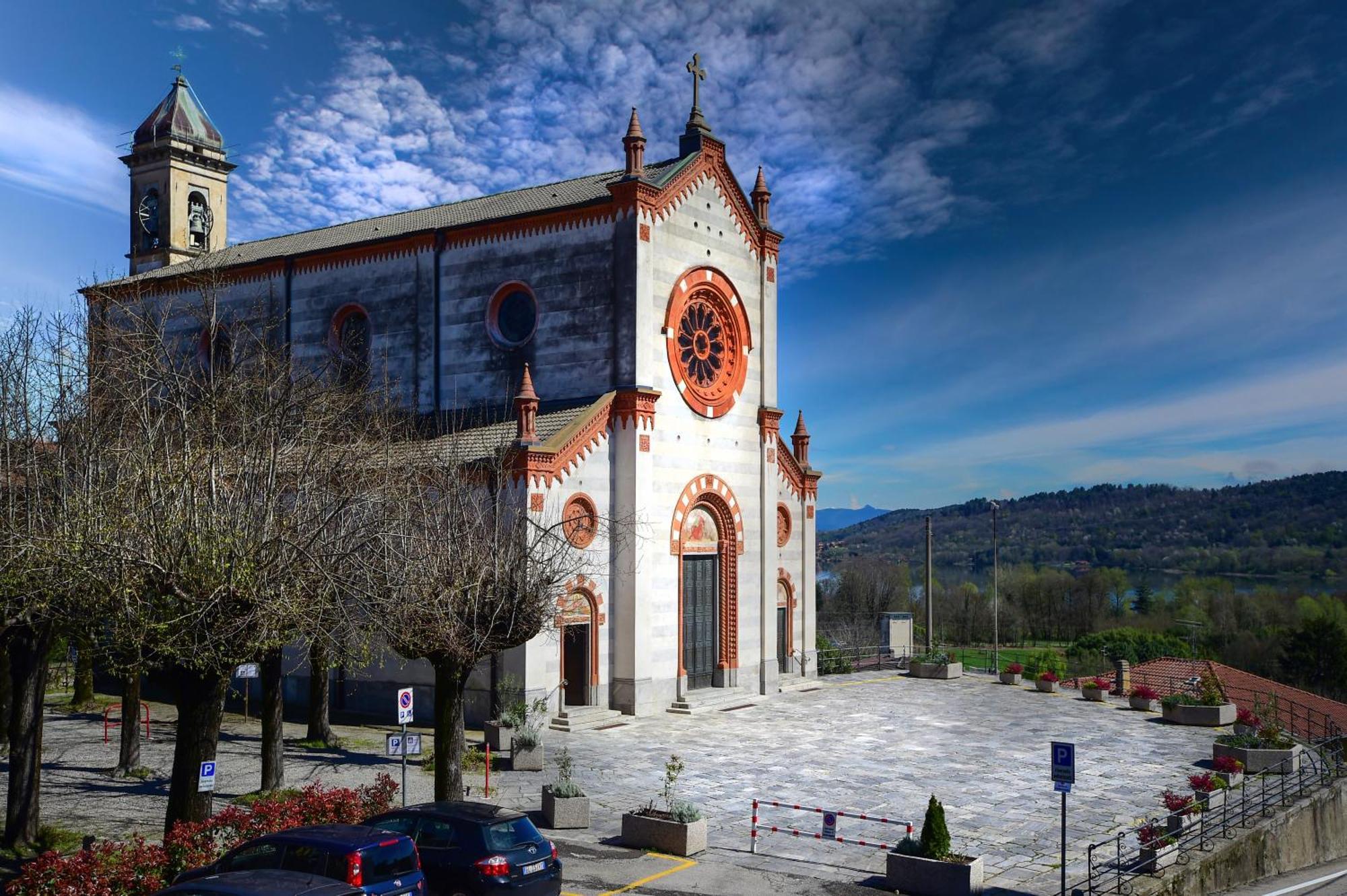 La Casa Dei Laghi 1 Comabbio Monate Maggiore Orta Mercallo المظهر الخارجي الصورة